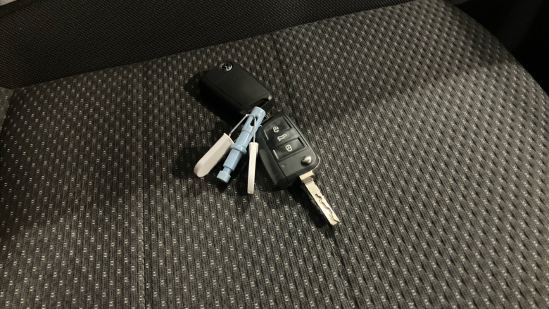 Volkswagen Tiguan Allspace 2.0 TDI Match 5dr DSG Diesel Estate